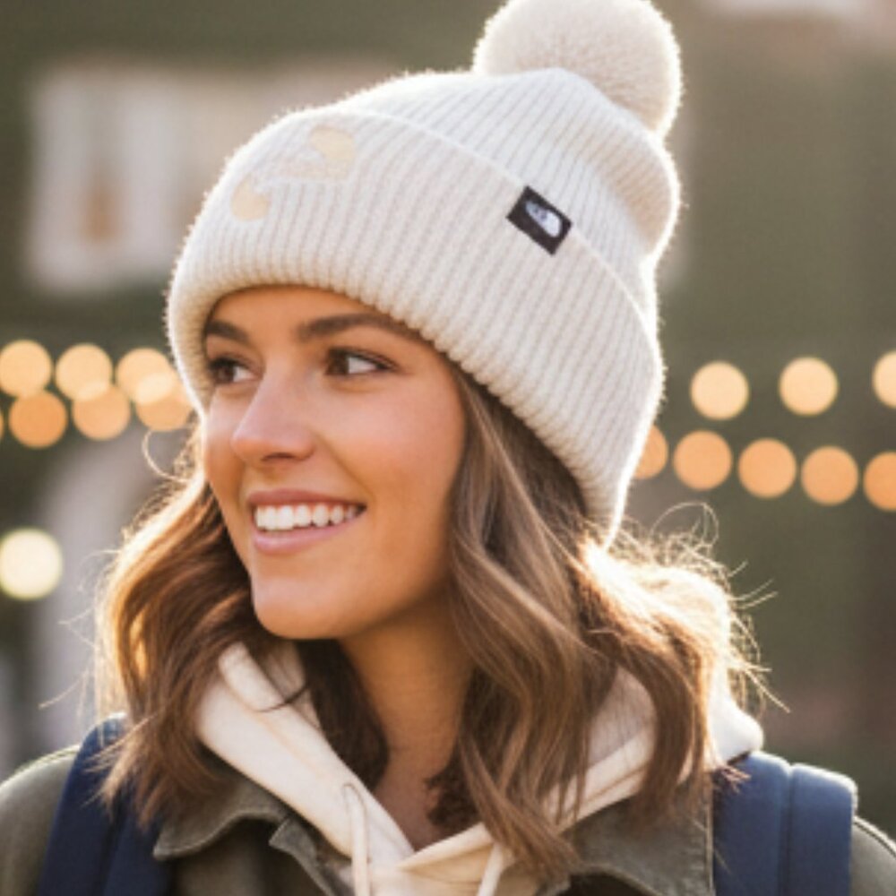 The North Face Knit Hat